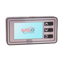 MS013 COM – Adapter for testing voltage regulators