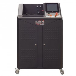 MS111 – Test bench for AC compressors