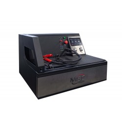 MS008 – Test bench for alternators, starters, and voltage regulators