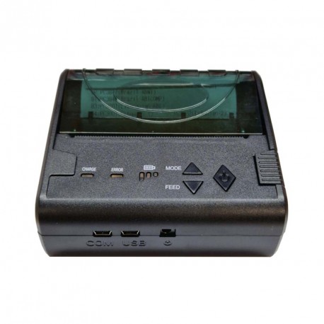Bluetooth принтер к стенду MS006 - 1