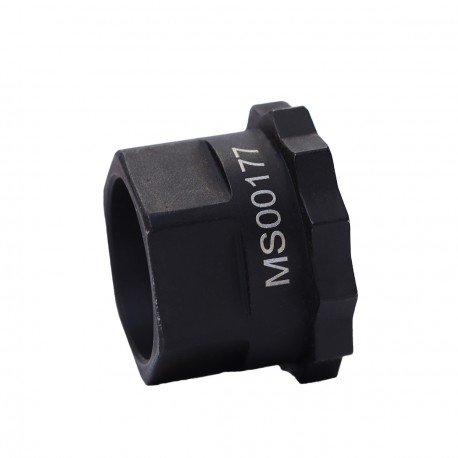 MS00177 - Специальный ключ для монтажа/демонтажа верхней гайки червячного механизма привода рулевой рейки - 1