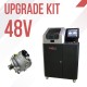 KIT005-48V – Комплект для модернизации стенда MS005 для проверки ременных стартер-генераторов 48 В (BSG)-1